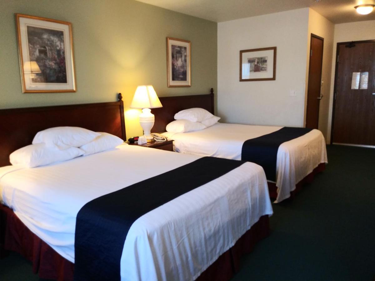 ซูเปอร์ 8 บาย วินด์แฮม มองต์เปลิเย Hotel มอนต์เพลิเอร์ ภายนอก รูปภาพ